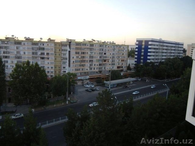 Продается 3х-комнатная квартира ул.Шахрисабз -центр  - Изображение #1, Объявление #1315514