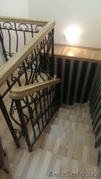 Сдам в аренду 6 комн.квартиру, ул.Чехова - Изображение #3, Объявление #1309933