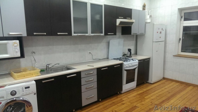 Сдам в аренду 6 комн.квартиру, ул.Чехова - Изображение #4, Объявление #1309933