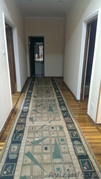 Сдам в аренду 6 комн.квартиру, ул.Чехова - Изображение #7, Объявление #1309933