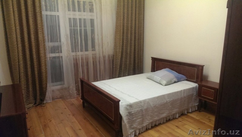 Сдам в аренду 6 комн.квартиру, ул.Чехова - Изображение #8, Объявление #1309933