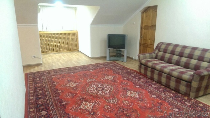 Сдам в аренду 6 комн.квартиру, ул.Чехова - Изображение #9, Объявление #1309933