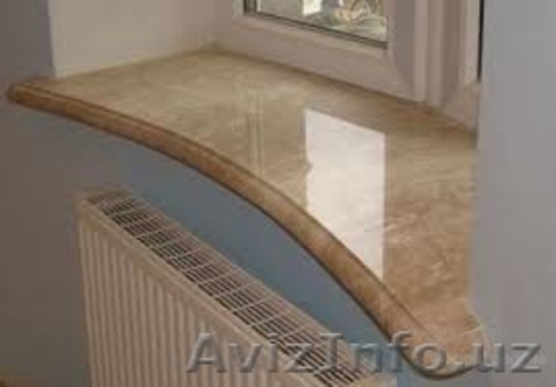 Производство изделий из мрамора и гранита - Изображение #10, Объявление #1309319