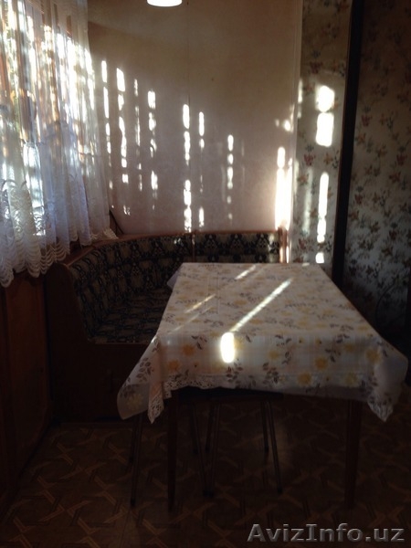 Срочно продам квартиру. Кибрайский район. 3 ком. 1 этаж. - Изображение #3, Объявление #1318670