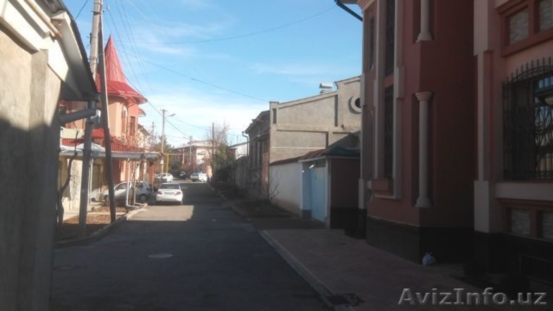 продам дом на бадамзаре - Изображение #3, Объявление #1313032