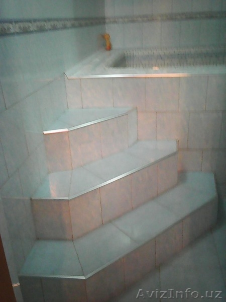 Продается 3х-комнатная квартира ул.Шахрисабз -центр  - Изображение #4, Объявление #1315514