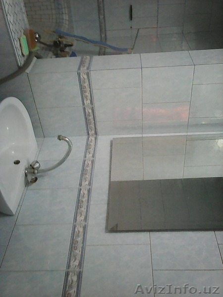 Продается 3х-комнатная квартира ул.Шахрисабз -центр  - Изображение #5, Объявление #1315514