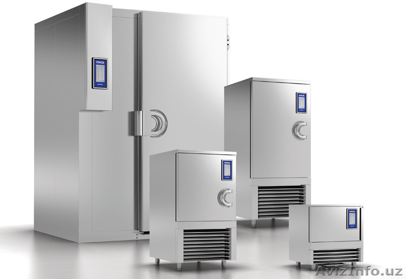 Профессиональное ресторанное оборудование - Изображение #8, Объявление #1312092