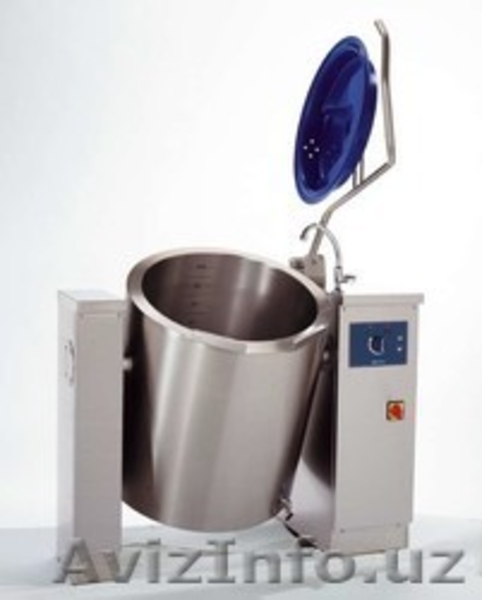 Профессиональное ресторанное оборудование - Изображение #3, Объявление #1312092