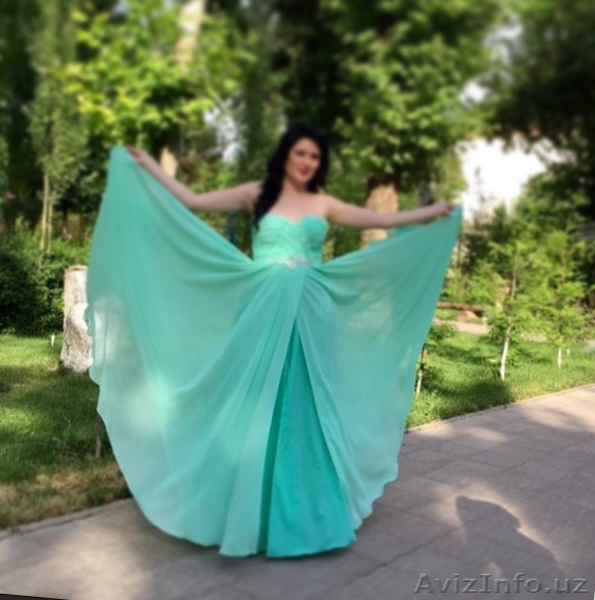 Продается платье. - Изображение #3, Объявление #1311201