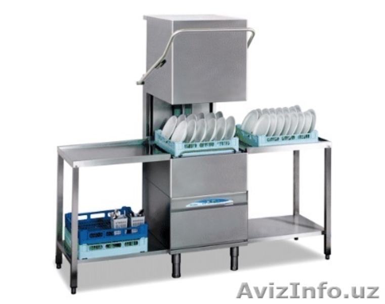 Профессиональное ресторанное оборудование - Изображение #5, Объявление #1312092