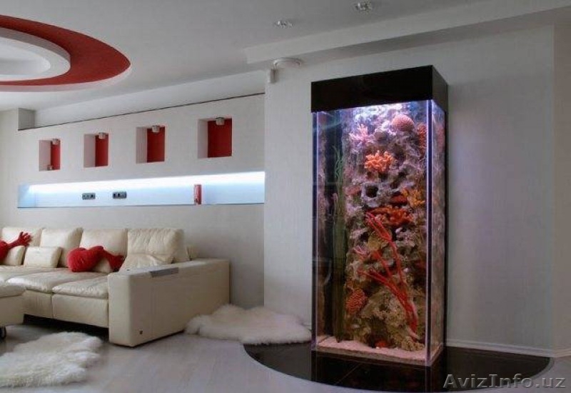 Аквариумы по перечислению - Изображение #4, Объявление #1324840