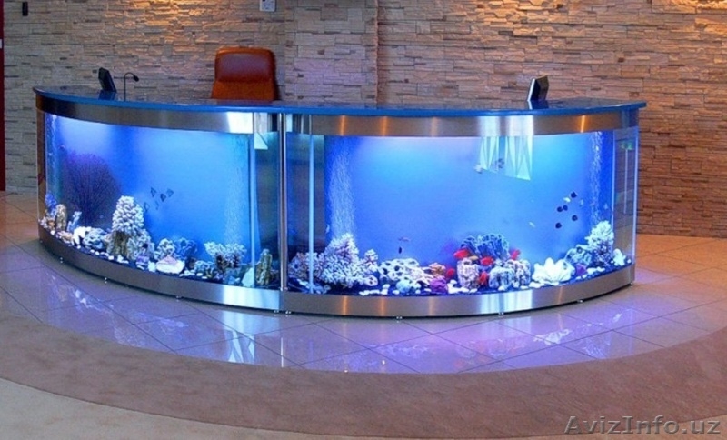 Аквариумы по перечислению - Изображение #5, Объявление #1324840