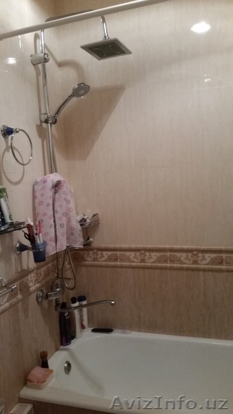 Продаётся СВОЯ 4 комн. квартира, . Юнус- Абад 3 квартал - Изображение #4, Объявление #1325921