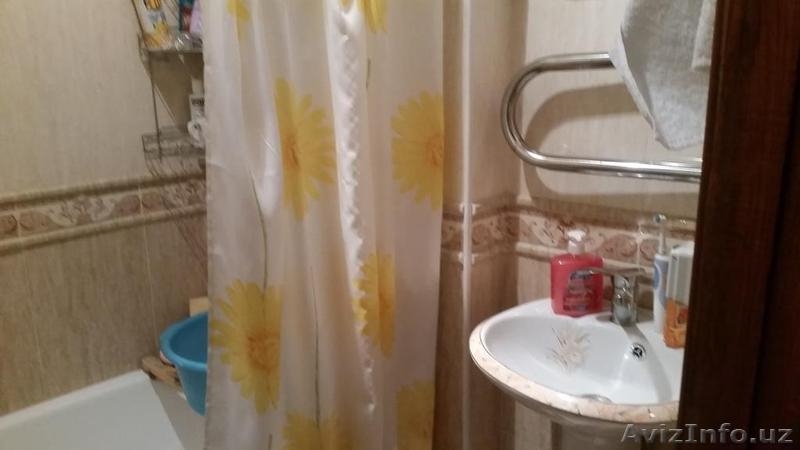 Продаётся СВОЯ 4 комн. квартира, . Юнус- Абад 3 квартал - Изображение #5, Объявление #1325921