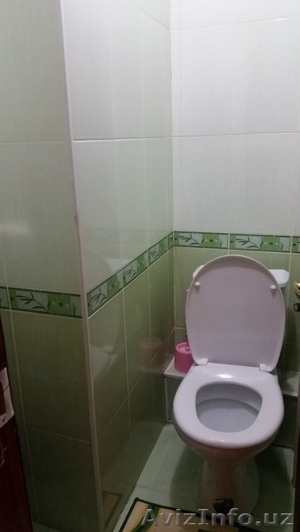 Продаётся СВОЯ 4 комн. квартира, . Юнус- Абад 3 квартал - Изображение #7, Объявление #1325921