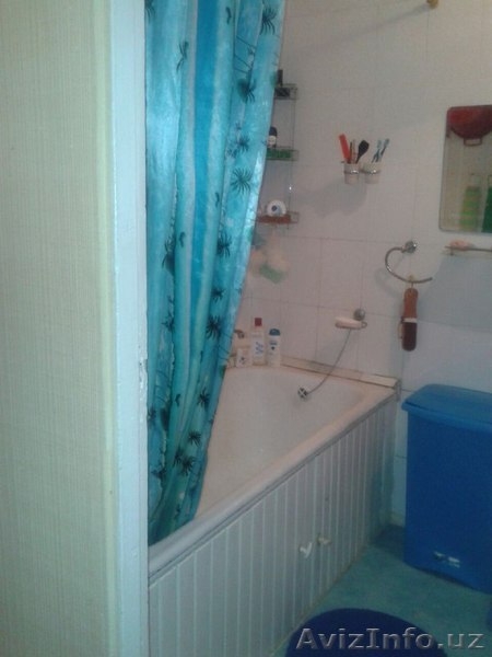 Продам 3 комн. квартиру на 3 этаже 4 этаж. дома, ТТЗ-1 - Изображение #3, Объявление #1327721