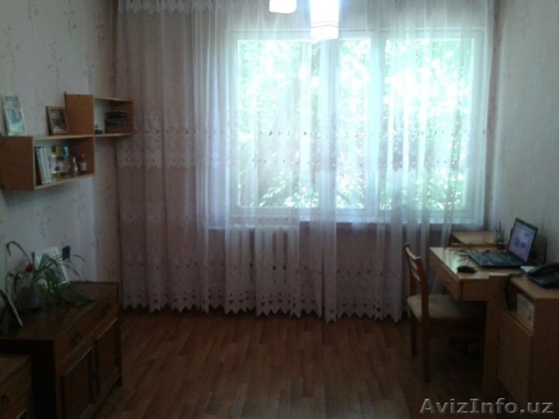 Продам 3 комн. квартиру на 3 этаже 4 этаж. дома, ТТЗ-1 - Изображение #1, Объявление #1327721