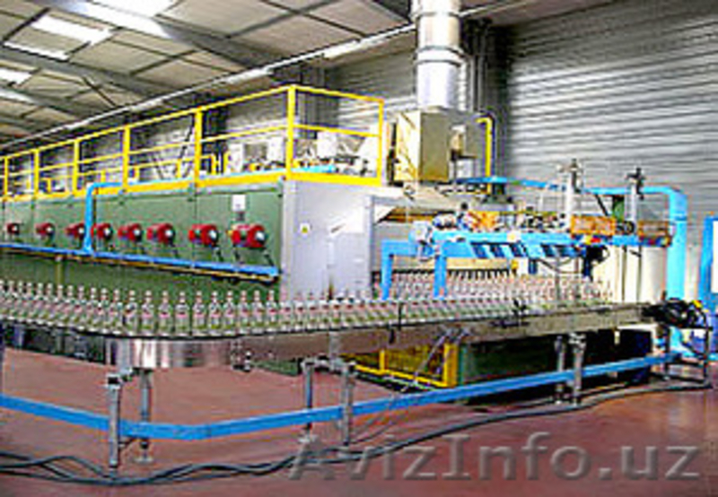 Декорирование стеклянной тары в Узбекистане - Изображение #3, Объявление #1327472