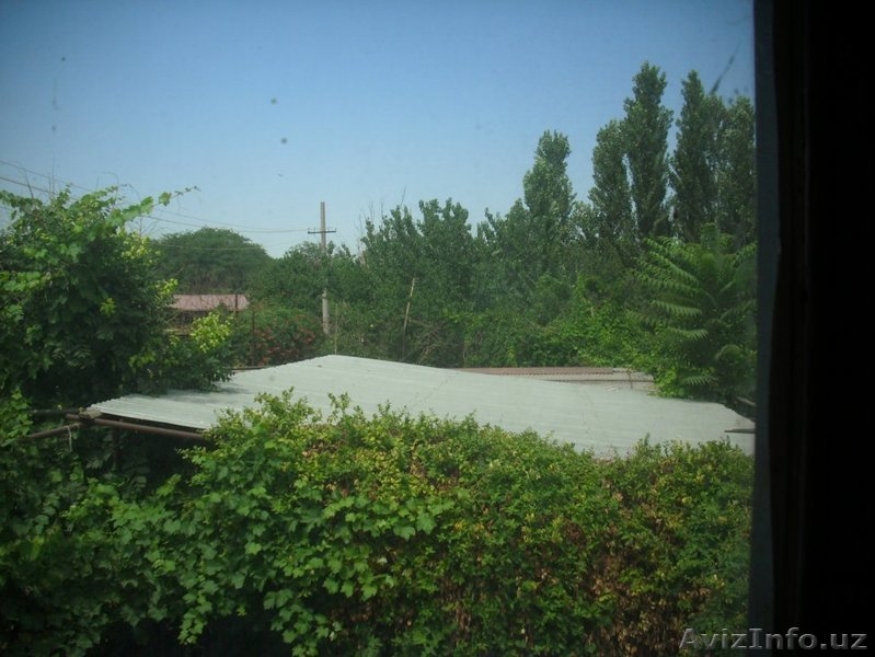 продаю 4участка по 6 сот с домом и хозпостройкой,навес и насосная для воды - Изображение #5, Объявление #1325065