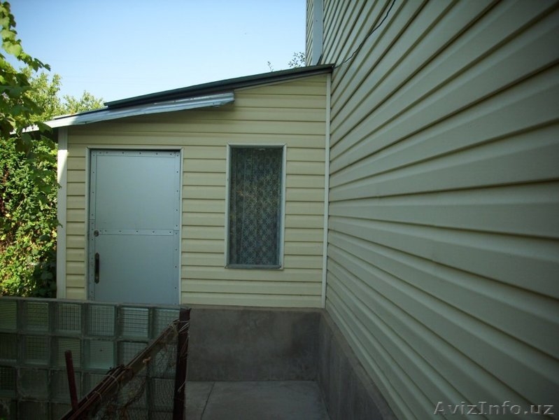 продаю 4участка по 6 сот с домом и хозпостройкой,навес и насосная для воды - Изображение #3, Объявление #1325065