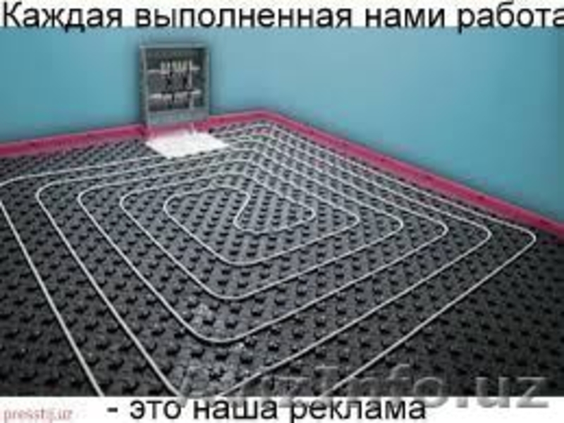 Абсолютно все виды работ по сантехнике - Изображение #3, Объявление #1320731