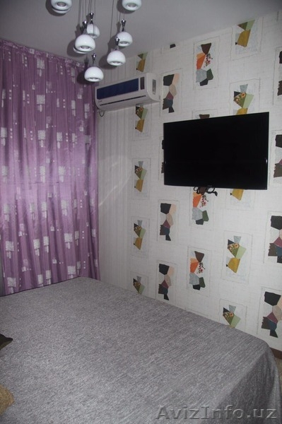 СРОЧНО cдам квартиру за "Angel's Food" (метро "ОЙБЕК")!!! 2/8/9 - Изображение #8, Объявление #1321510