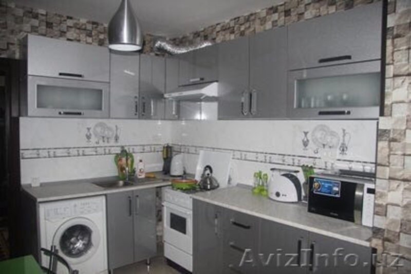 СРОЧНО cдам квартиру за "Angel's Food" (метро "ОЙБЕК")!!! 2/8/9 - Изображение #3, Объявление #1321510