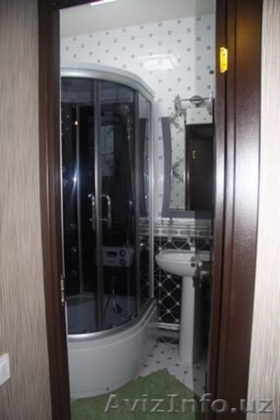 СРОЧНО cдам квартиру за "Angel's Food" (метро "ОЙБЕК")!!! 2/8/9 - Изображение #4, Объявление #1321510