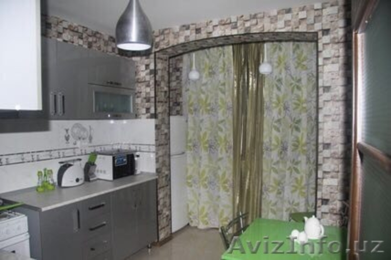 СРОЧНО cдам квартиру за "Angel's Food" (метро "ОЙБЕК")!!! 2/8/9 - Изображение #5, Объявление #1321510