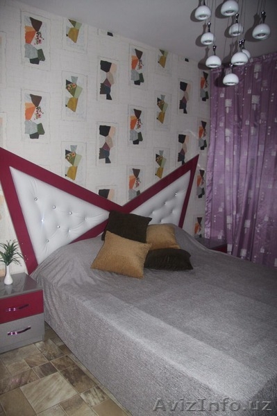 СРОЧНО cдам квартиру за "Angel's Food" (метро "ОЙБЕК")!!! 2/8/9 - Изображение #7, Объявление #1321510