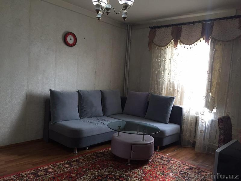 Сдам 1 ком. кв-ру на 4 этаже 9 этажного дома, Госпитальный - Изображение #3, Объявление #1329229