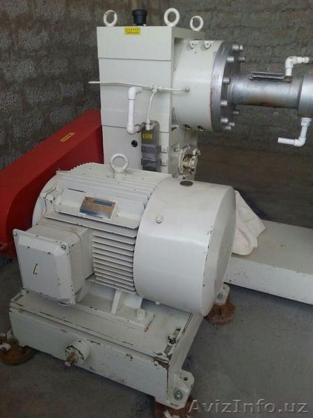 Продам гранулятор - Изображение #3, Объявление #1326141