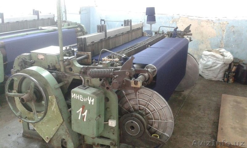 Продается текстильное оборудование - Изображение #3, Объявление #1322100