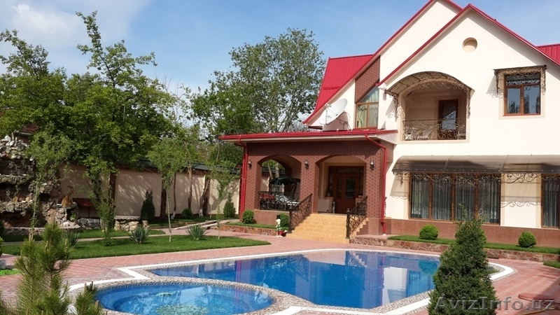 дача чарвак бочка - Изображение #4, Объявление #1343009