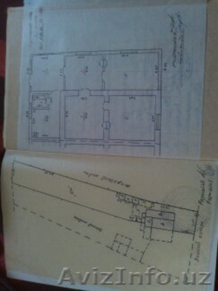 продажа дома Бостанлыкский р-он Ташкентской обл. - Изображение #4, Объявление #1342944