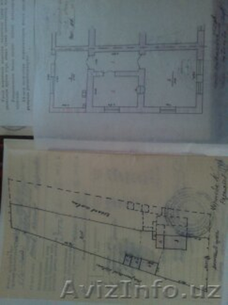 продажа дома Бостанлыкский р-он Ташкентской обл. - Изображение #3, Объявление #1342944