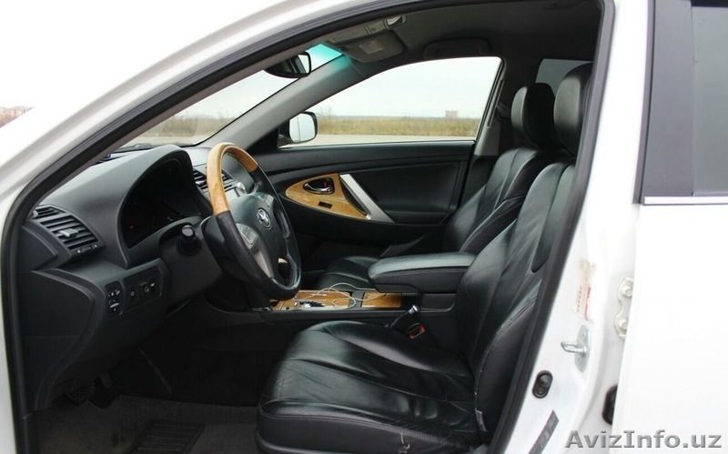 Срочно Продам Toyota Camry 2007г.в. 5100y.e. - Изображение #4, Объявление #1337466