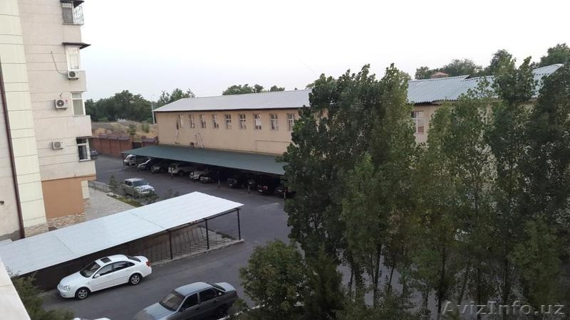 Продаётся просторная банковская квартира в центре Ташкента – 3/2/9! - Изображение #3, Объявление #1332648