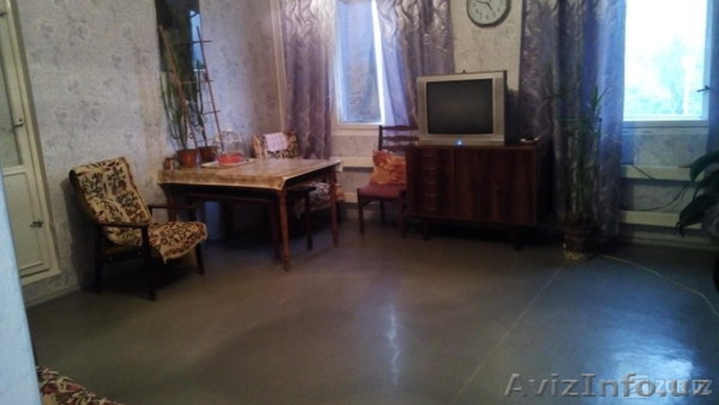 Центр. Ташсельмаш 3/5/9 =Ремонт= 90-м2  Смотрите ФОТОГРАФИИ.  Косметический Ремо - Изображение #2, Объявление #1341240