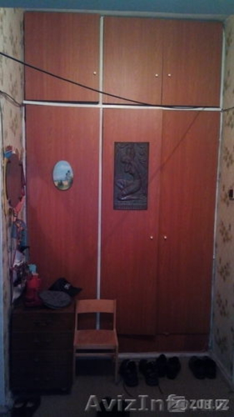 Центр. Ташсельмаш 3/5/9 =Ремонт= 90-м2  Смотрите ФОТОГРАФИИ.  Косметический Ремо - Изображение #3, Объявление #1341240