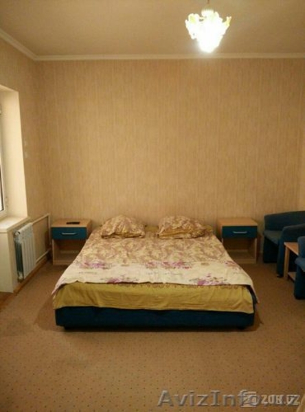 Центр. Ташсельмаш 1/4/4 панель 40-м2 =Кометический Ремонт= Смотрите ФОТОГРАФИИ.  - Изображение #3, Объявление #1341233