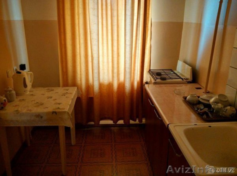 Центр. Ташсельмаш 1/4/4 панель 40-м2 =Кометический Ремонт= Смотрите ФОТОГРАФИИ.  - Изображение #2, Объявление #1341233