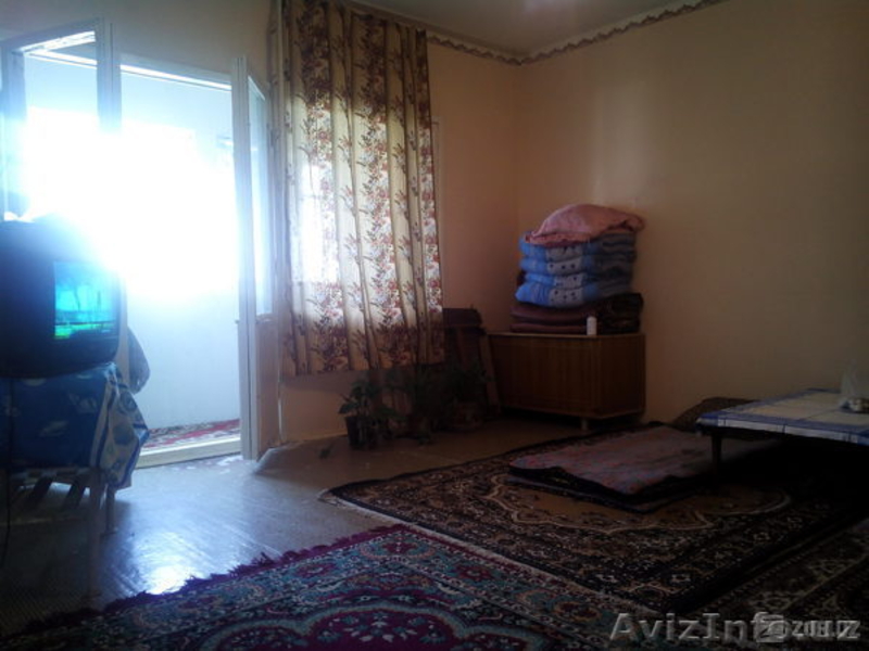 Метро «Гафур Гуляма» Себзар. 2/9/9. 67м2. Смотрите ФОТОГРАФИИ. Большая квартира, - Изображение #1, Объявление #1341232