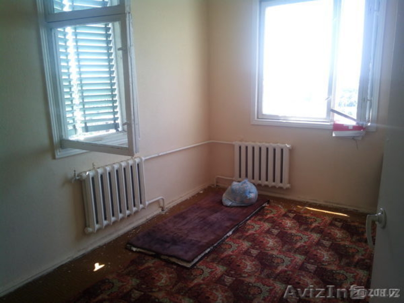 Метро «Гафур Гуляма» Себзар. 2/9/9. 67м2. Смотрите ФОТОГРАФИИ. Большая квартира, - Изображение #3, Объявление #1341232