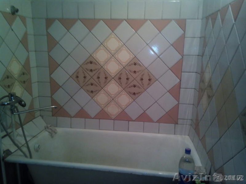 Метро «Гафур Гуляма» Себзар. 2/9/9. 67м2. Смотрите ФОТОГРАФИИ. Большая квартира, - Изображение #4, Объявление #1341232