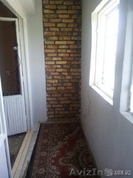 Метро «Гафур Гуляма» Себзар. 2/9/9. 67м2. Смотрите ФОТОГРАФИИ. Большая квартира, - Изображение #6, Объявление #1341232