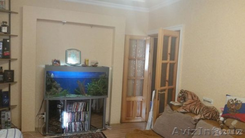 40 лет Победы-1. 2/5/5 =Отличный Ремонт= 55м2. Смотрите ФОТОГРАФИИ.  - Изображение #5, Объявление #1341231