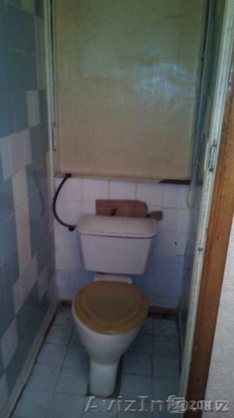 Центр. Ташсельмаш 3/2/4 панель 65м2. Смотрите ФОТОГРАФИИ. - Изображение #3, Объявление #1341228