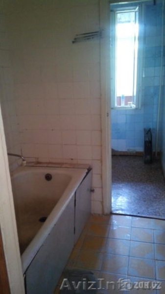 Центр. Ташсельмаш 3/2/4 панель 65м2. Смотрите ФОТОГРАФИИ. - Изображение #4, Объявление #1341228